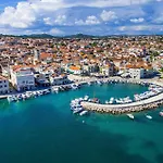 In With Wifi Apartamento Vodice
