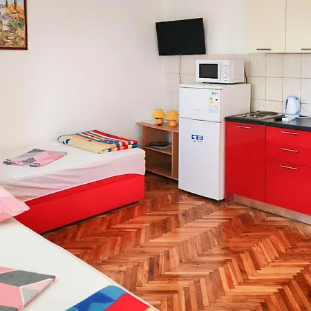 Beautiful In With Wifi Appartamento Vodice