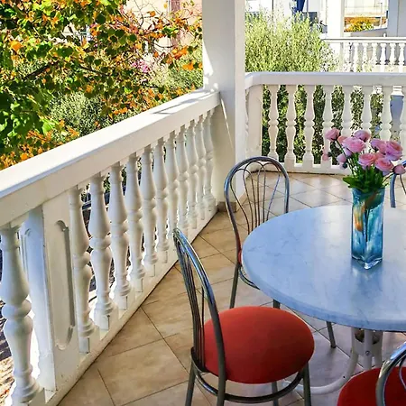 Appartamento Beautiful In With Wifi Vodice