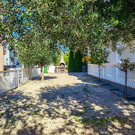 Beautiful In With Wifi דירה *