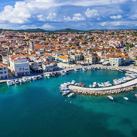 Beautiful In With Wifi Appartamento Vodice