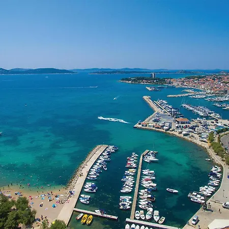 In With Wifi Vodice