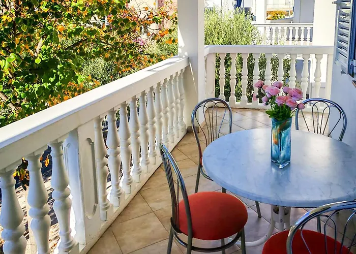 Apartman Beautiful In With Wifi Vodice