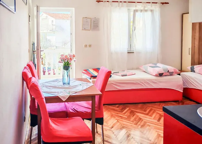 Beautiful In With Wifi Apartman *