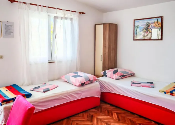 Apartman Beautiful In With Wifi