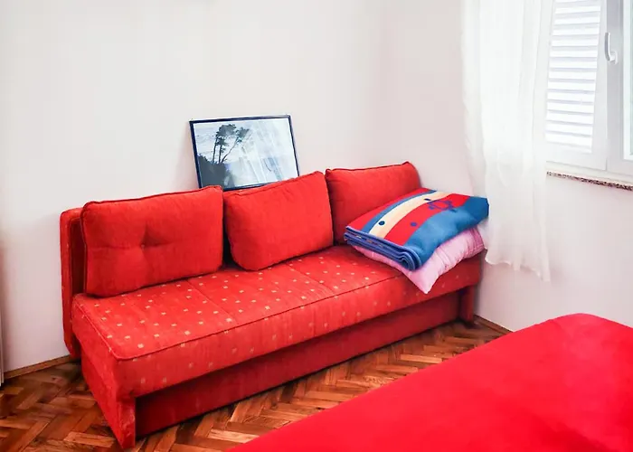 Apartman Beautiful In With Wifi *