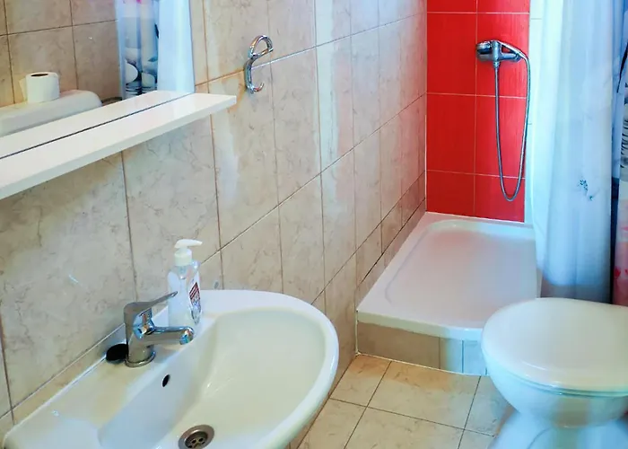 Beautiful In With Wifi Vodice