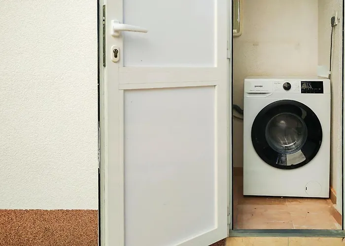 Beautiful In With Wifi Vodice