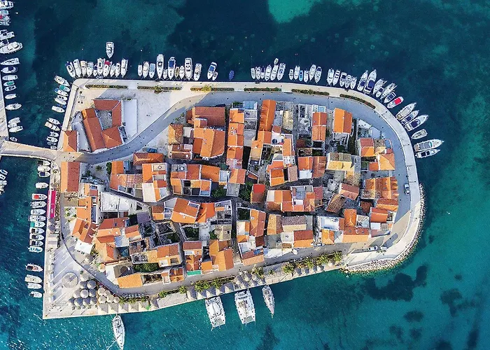 Beautiful In With Wifi Apartman *