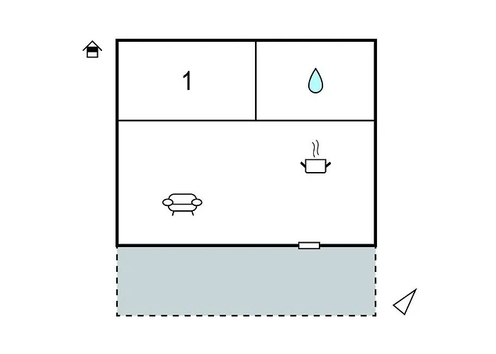 Beautiful In With Wifi